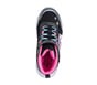 S-Lights: Unicorn Chaser - Jumping Magic, BLACK / MULTI, full image number 1
