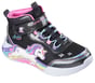 S-Lights: Unicorn Chaser - Jumping Magic, BLACK / MULTI, full image number 3
