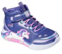 S-Lights: Unicorn Chaser - Jumping Magic, NAVY / MULTI, full image number 3