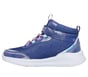S-Lights: Unicorn Chaser - Jumping Magic, NAVY / MULTI, full image number 4