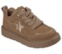 Keepsakes Cozy - Street Hiker Star, CHESTNUT, full image number 3