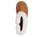 Glamslam HI - Snow Drifter, CHESTNUT, full image number 1