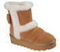 Glamslam HI - Snow Drifter, CHESTNUT, full image number 3