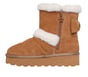 Glamslam HI - Snow Drifter, CHESTNUT, full image number 4