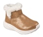 Bounder Pro - Teddy Puff, CHESTNUT, full image number 3