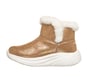 Bounder Pro - Teddy Puff, CHESTNUT, full image number 4