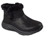 Bounder Pro - Teddy Puff, BLACK, full image number 3