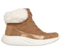 Bounder Pro - Cozy Fit Luxe, CHÂTAIGNE, full image number 0