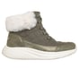 Bounder Pro - Cozy Fit Luxe, OLIVE, full image number 0