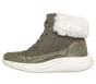 Bounder Pro - Cozy Fit Luxe, OLIVE, full image number 4