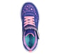 Jumpsters 2.0 - Butterfly Flush, NAVY / MULTI, full image number 1