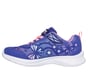 Jumpsters 2.0 - Butterfly Flush, NAVY / MULTI, full image number 4