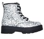 Gravlen Hi - Doodle Down, SILVER / BLACK, full image number 0