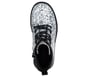 Gravlen Hi - Doodle Down, SILVER / BLACK, full image number 1