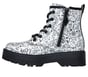 Gravlen Hi - Doodle Down, SILVER / BLACK, full image number 4