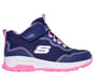 Storm Blazer - Streamline Coast, NAVY / MULTI, full image number 0