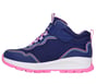 Storm Blazer - Streamline Coast, NAVY / MULTI, full image number 4