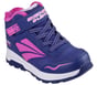 Storm Blazer - Hydropolis, NAVY / PURPLE, full image number 3