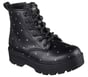 Gravlen HI - Jewels Strut, BLACK, full image number 3