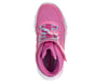 S-Lights: Eternal Heart Lights - Cozy Glimmer, HOT PINK / MULTI, full image number 1