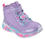 S-Lights: Eternal Heart Lights - Cozy Glimmer, LAVENDER / MULTI, full image number 3