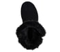 Keepsakes Wedge - Fur-Ever, BLACK, full image number 1