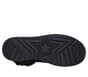 Keepsakes Wedge - Fur-Ever, BLACK, full image number 2