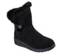 Keepsakes Wedge - Fur-Ever, BLACK, full image number 3