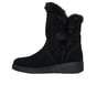 Keepsakes Wedge - Fur-Ever, BLACK, full image number 4