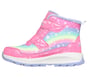 S-Lights Waterproof: Storm Blazer - Snuggle Splash, ROSE / MULTI, full image number 4