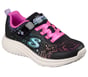 Bounder Pro - Aqua Twirl, BLACK / MULTI, full image number 3