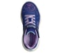 Bounder Pro - Aqua Twirl, NAVY / MULTICOR, full image number 1