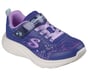 Bounder Pro - Aqua Twirl, NAVY / MULTICOR, full image number 3
