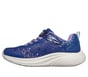 Bounder Pro - Aqua Twirl, NAVY / MULTICOR, full image number 4