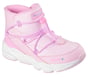 Turbo Tread, LIGHT PINK, full image number 3