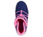 Turbo Tread, NAVY / PINK, full image number 1