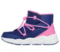 Turbo Tread, NAVY / PINK, full image number 4