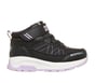 Waterproof: Storm Blazer - Arctic Mass, BLACK / LAVENDER, full image number 0