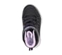 Waterproof: Storm Blazer - Arctic Mass, BLACK / LAVENDER, full image number 1