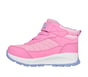 Waterproof: Storm Blazer - Arctic Mass, PINK / LAVENDER, full image number 4