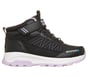 Waterproof: Storm Blazer - Arctic Mass, NEGRO / LAVANDA, full image number 0