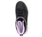 Waterproof: Storm Blazer - Arctic Mass, NEGRO / LAVANDA, full image number 1