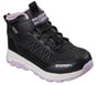 Waterproof: Storm Blazer - Arctic Mass, NEGRO / LAVANDA, full image number 3