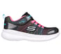 Snap Sprints 2.0 - Stars Away, BLACK / MULTI, full image number 0