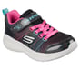 Snap Sprints 2.0 - Stars Away, BLACK / MULTI, full image number 3