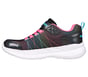Snap Sprints 2.0 - Stars Away, BLACK / MULTI, full image number 4
