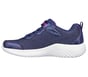 Bounder - Girly Groove, NAVY, full image number 4
