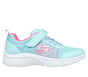 Microspec Plus - Swirl Sweet, AQUA / ROSE, full image number 0