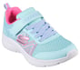 Microspec Plus - Swirl Sweet, AQUA / ROSE, full image number 3