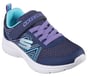 Microspec Plus - Swirl Sweet, NAVY / MULTI, full image number 3